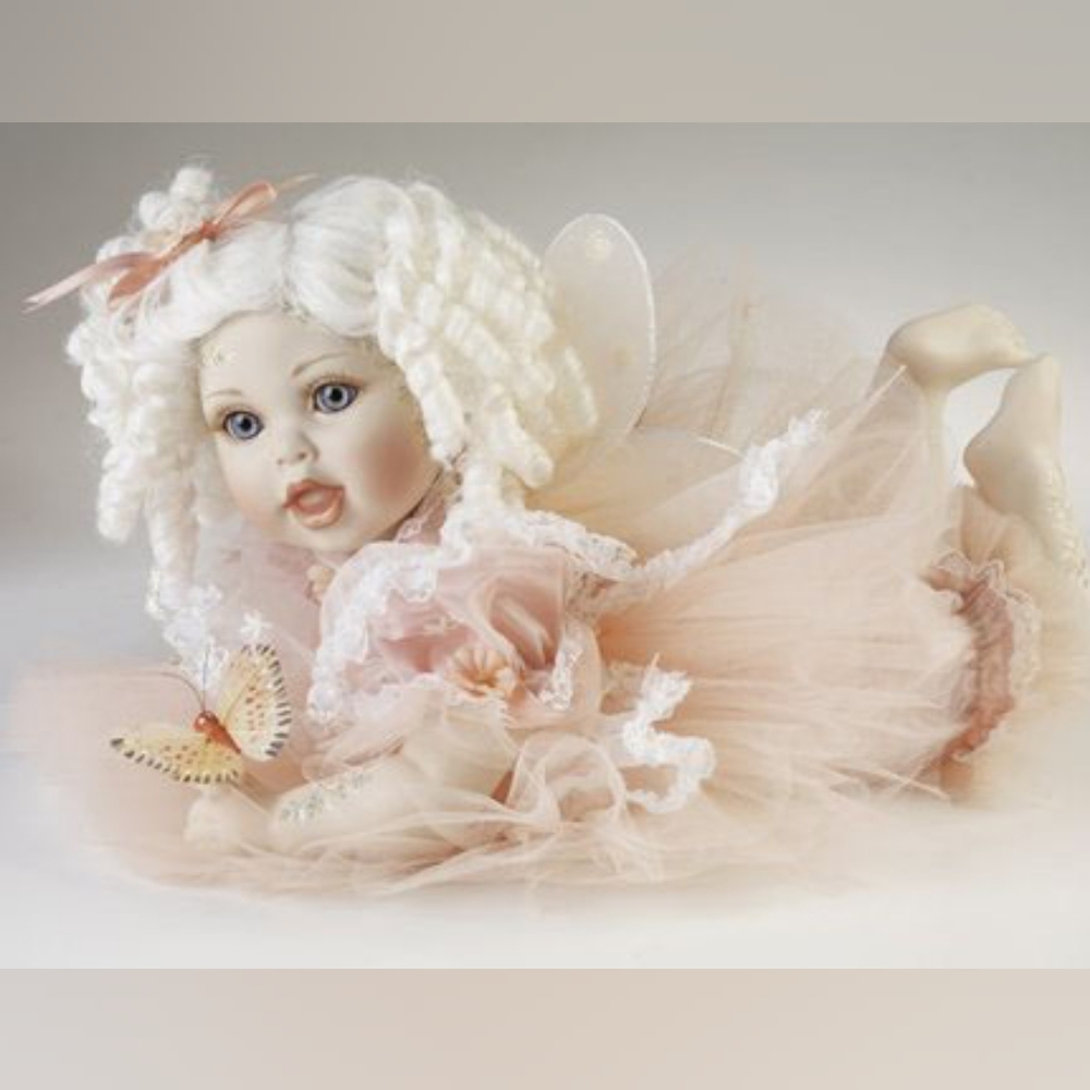 Marie Osmond Tutti Toddler
